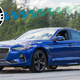 The 2019 Genesis G70 Should Make German Automakers Very Nervous